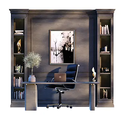 workplace set 912