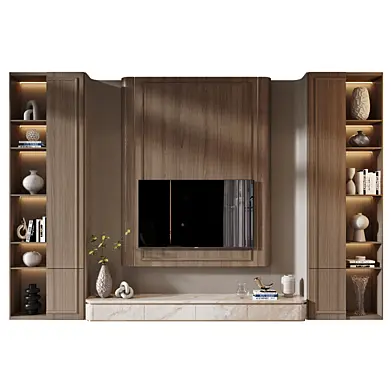 TV Shelf KTV231