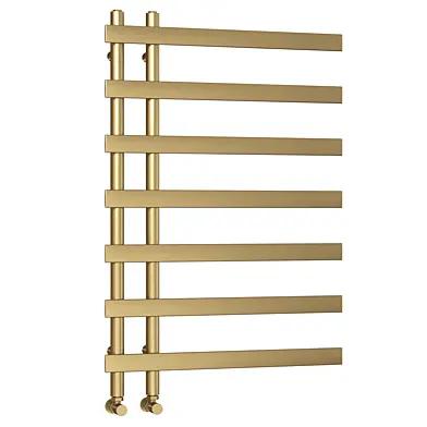 Полотенцесушитель электрический Heated Towel Rail Designer Arezzo