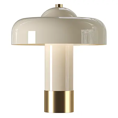 Soho Home Giovanni Table Lamp Large