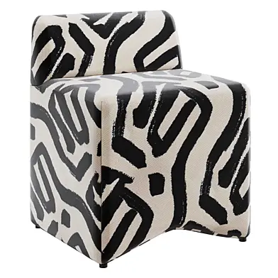 Pippa  Accent Stool
