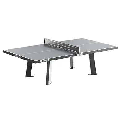 Kettler Eden Table Tennis Table