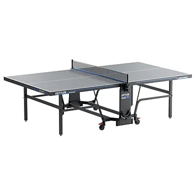 Kettler Outdoor 10 Table Tennis Table