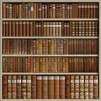 Classic Books 74