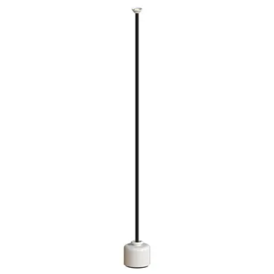 Model 1095 Floor Lamp