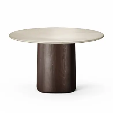 Zara Home Table 04 By Vincent Van Duysen