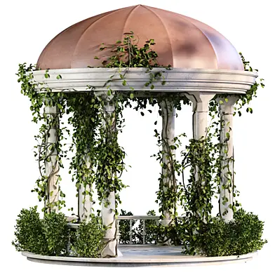 Garden Gazebo set 922