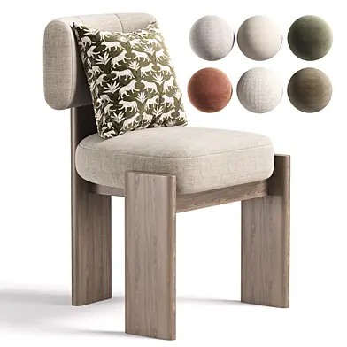 Trine Dining Chair