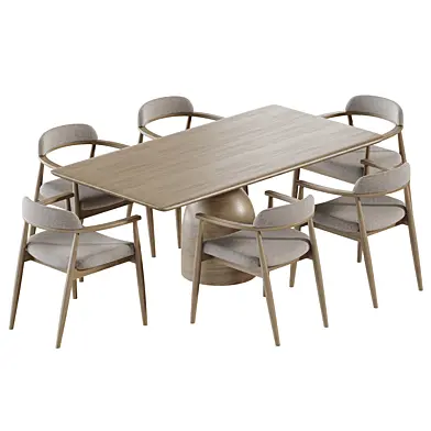 Dining set 9