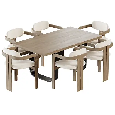 Dining set 10
