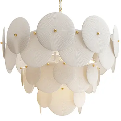 ISLA Chandelier by Maxim Lighting