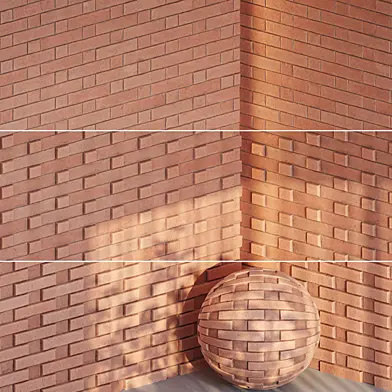 Mrf Bricks set21
