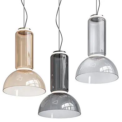 Noctambule Suspension Lamp Flos