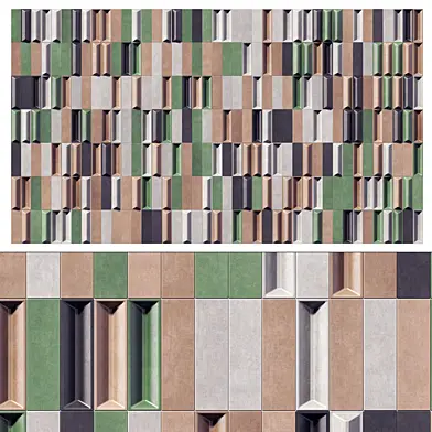 Tile decor n6a