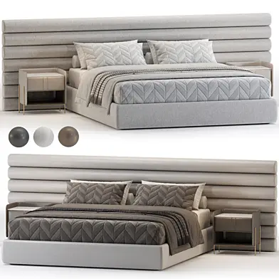 koza home Rolling Bed