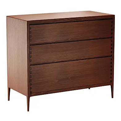 Zara Home Деревянный комод