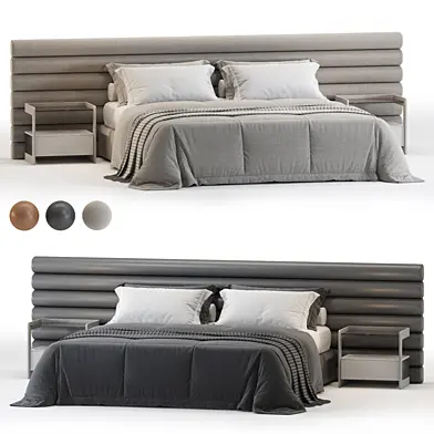 koza Home Rolling Bed