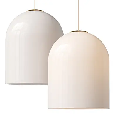 West Elm Lea Pendant Lamp