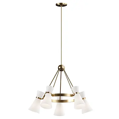Clark Medium Chandelier
