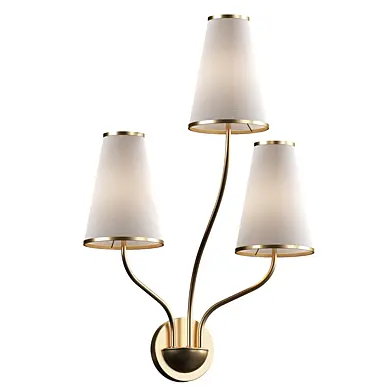 Montreuil Small Wall Sconce