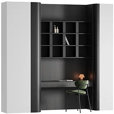 MONOLITH Workspace