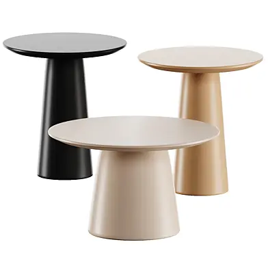 Coast Coffee Table