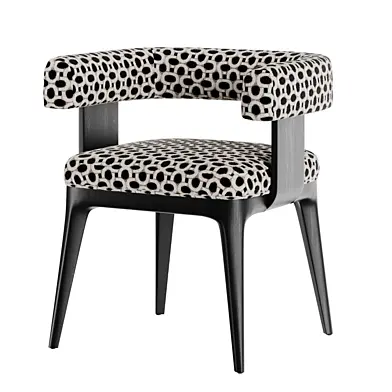 EICHHOLTZ Dining Chair Dubois