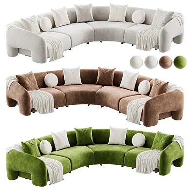 Florence Sofa