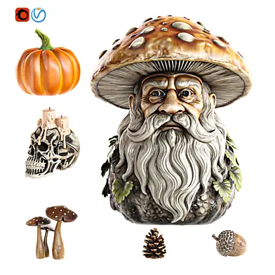 jungle decorative collection
