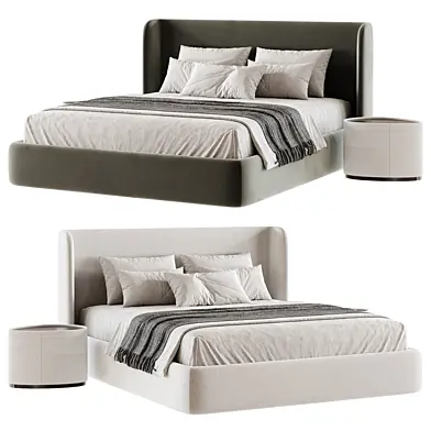 Dantone Vail Bed