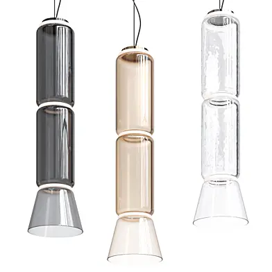 Flos Noctambule Suspension Lamp