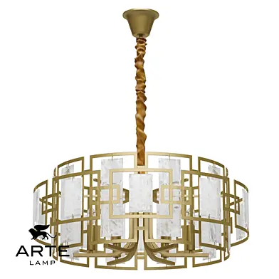 ARTE Lamp OM A4087SP-6SG
