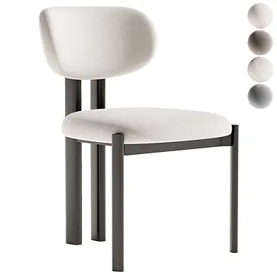 Provo Dining Chair by Rete Home