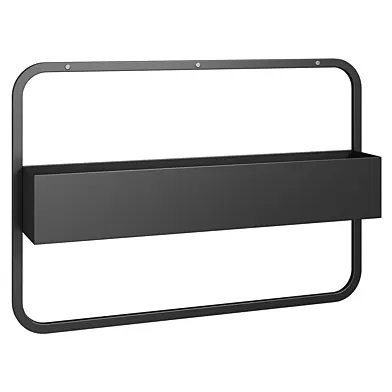 Полка Metall Shelf