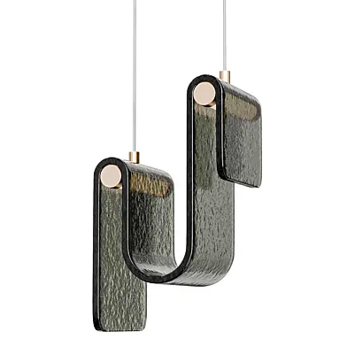 Suspension Odeon Light L