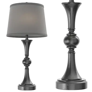 Emzie 28 Table Lamp