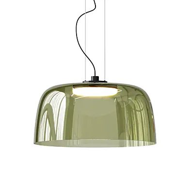 Leds C4 Levels 02 Pendant Lamps