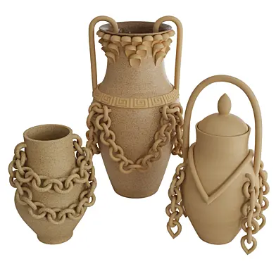 Kelsey Floyd Pottery #1
