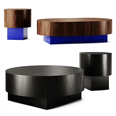 Rylan Coffee Tables Westing