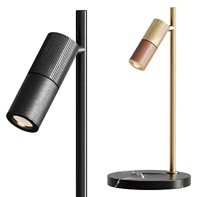 Aromas Del Campo Tura C Table Lamp