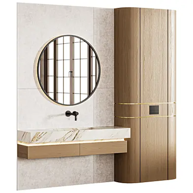 Bathroom Furniture 41
