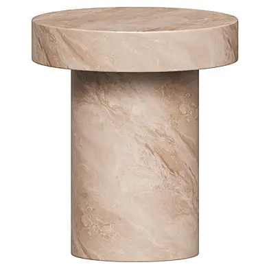 LONIA side table