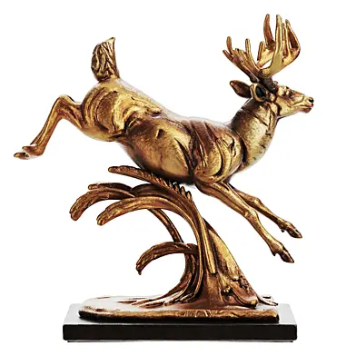 Majestic Stag