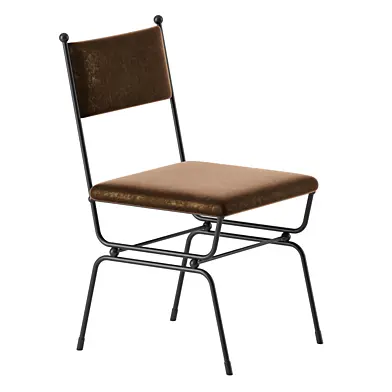 Posta Dining Chair by Lulu and Georgia