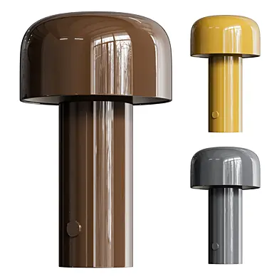 Bellhop Table Lamp