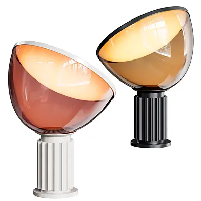 Taccia Table Lamp