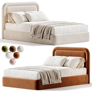 QUIN ONE XL Kids Bed