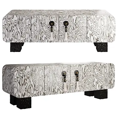 Valentine sideboard