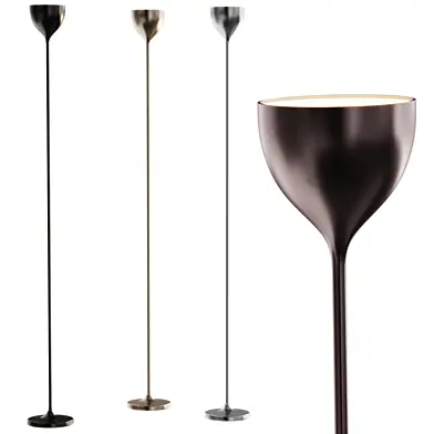 Drink F1 Rotaliana Srl Floor Lamp