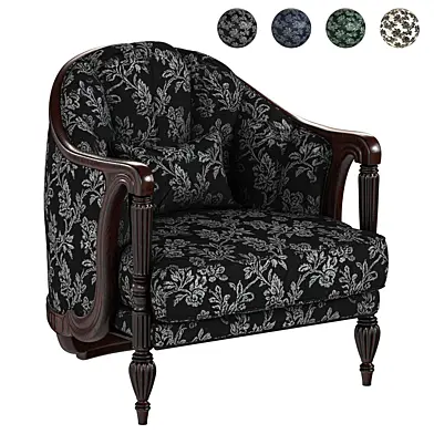 Ravencrest Classic Armchair
